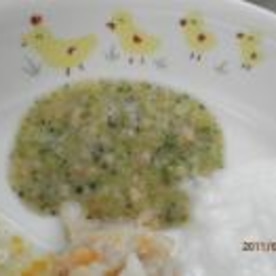 離乳食 手づかみ食べでok お好み焼き レシピ 作り方 By Yumi1522 楽天レシピ 離乳食 手づかみ食べでok お好み焼き レシピ 作り方 By Yumi1522 楽天レシピ